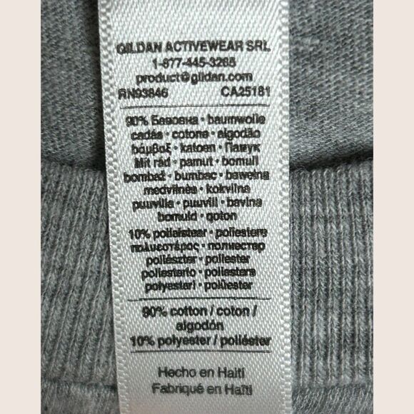 🐯 SMALL SUMMIT XC CROSS COUNTRY TEAM BEND OREGON T-SHIRT GRAY SKO TIGERS - Picture 4 of 5